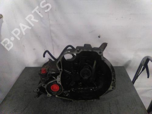 Used Gearbox Gearbox NISSAN SUNNY III Hatchback (N14) 1.4 (82 hp) 19862911 19862911