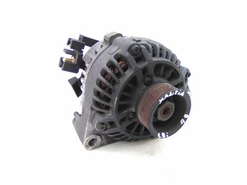 Used Alternator Alternator 19862932 19862932