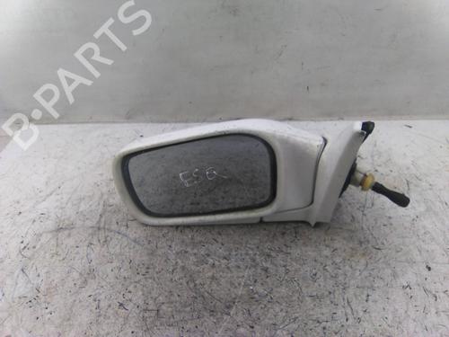 Used Left mirror Left mirror 19862912 19862912