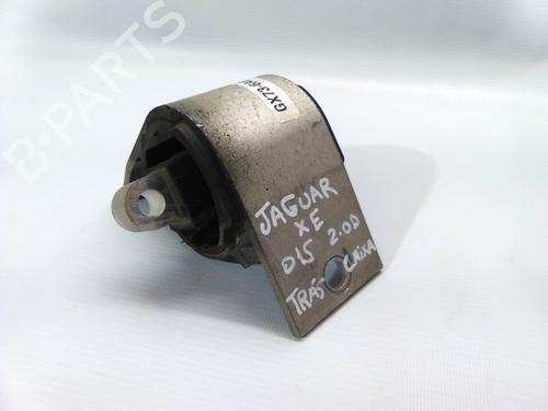 Used Gearbox mount Gearbox mount JAGUAR XE (X760) 2.0 D (180 hp) 19862938 19862938