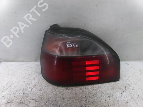 Used Left taillight Left taillight 19862923 19862923
