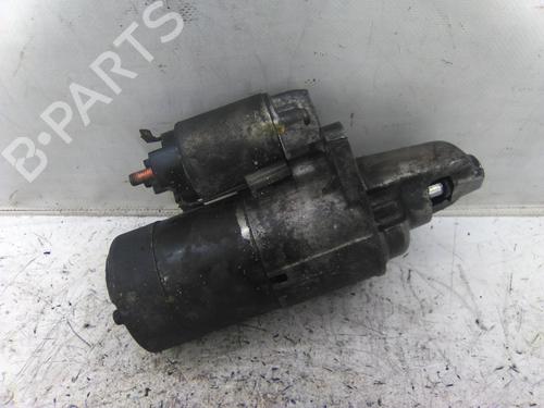 Used Starter Starter NISSAN SUNNY III Hatchback (N14) 1.4 (82 hp) 19862925 19862925