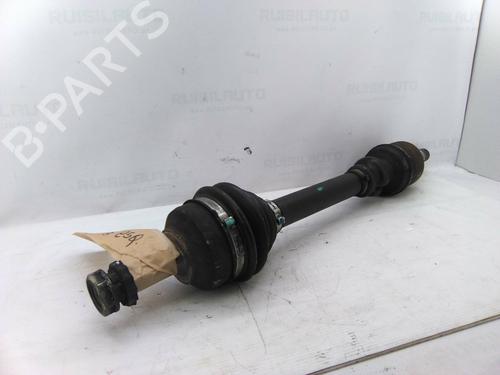Used Left front driveshaft Left front driveshaft 19862930 19862930