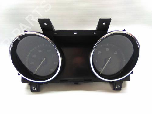 Used Instrument cluster Instrument cluster JAGUAR XE (X760) 2.0 D (180 hp) 19862989 19862989