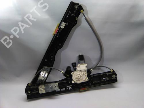 Used Front left window mechanism Front left window mechanism JAGUAR XE (X760) 2.0 D (180 hp) 19862993 19862993