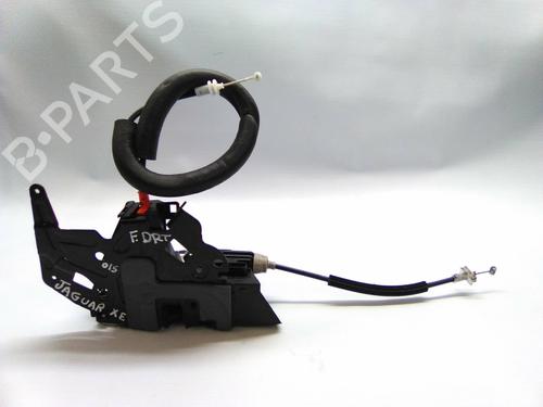 Used Front right lock Front right lock JAGUAR XE (X760) 2.0 D (180 hp) 19863004 19863004