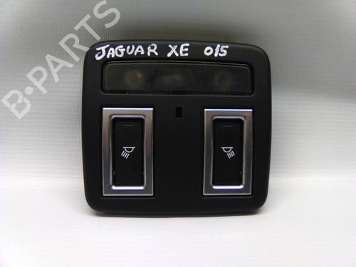 Used Interior roof light Interior roof light JAGUAR XE (X760) 2.0 D (180 hp) 19863040 19863040