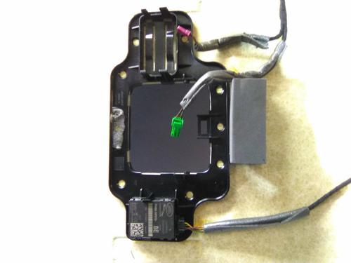 Interiør tag JAGUAR XE (X760) 2.0 D | BP19863052I12 - Image 3