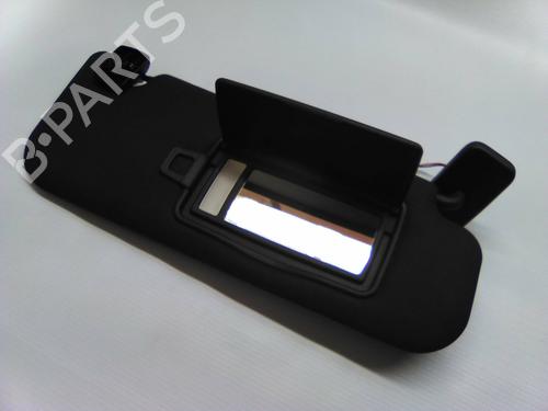 Right sun visor JAGUAR XE (X760) 2.0 D | BP19863053I2 - Image 2