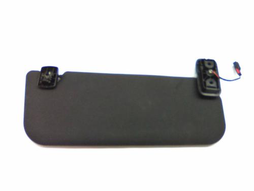 Left sun visor JAGUAR XE (X760) 2.0 D | BP19863054I1 - Image 2