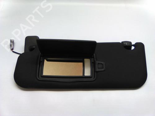 Left sun visor JAGUAR XE (X760) 2.0 D | BP19863054I1 - Image 3