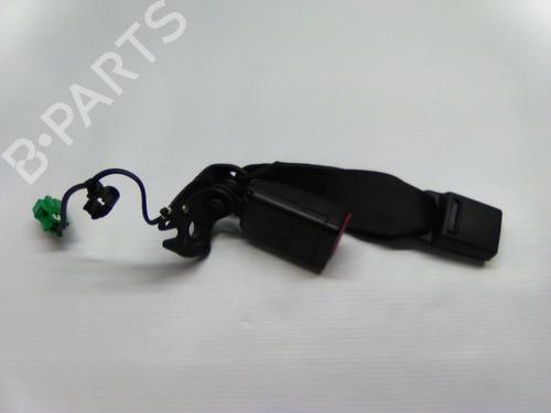 Used Seat buckle Seat buckle JAGUAR XE (X760) 2.0 D (180 hp) 19863074 19863074