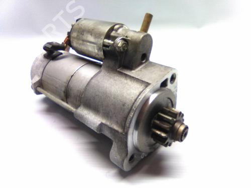 Used Starter Starter JAGUAR XE (X760) 2.0 D (180 hp) 19863086 19863086