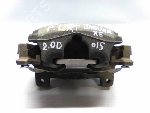 Right front brake caliper JAGUAR XE (X760) 2.0 D | BP19863144M104 - Image 2