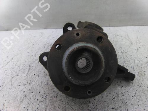 Used Left front steering knuckle Left front steering knuckle 19863171 19863171