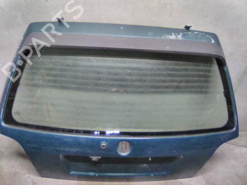 Used Tailgate Tailgate 19863175 19863175