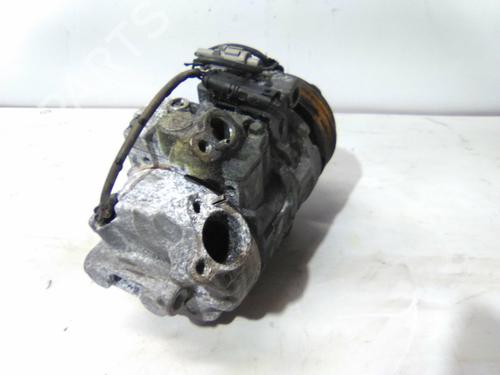 AC compressor BMW 3 Touring (E91) 330 d | BP19863197M34 - Image 2