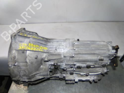 Used Gearbox Gearbox BMW 3 Touring (E91) 330 d (231 hp) 19863180 19863180