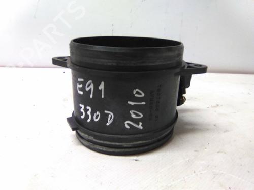 Used Mass air flow sensor Mass air flow sensor BMW 3 Touring (E91) 330 d (231 hp) 19863202 19863202
