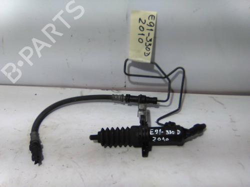 Used Clutch slave cylinder Clutch slave cylinder BMW 3 Touring (E91) 330 d (231 hp) 19863210 19863210