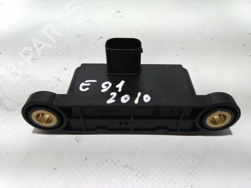 Used Electronic module Electronic module BMW 3 Touring (E91) 330 d (231 hp) 19863212 19863212