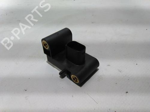 Used Electronic module Electronic module BMW 3 Touring (E91) 330 d (231 hp) 19863214 19863214