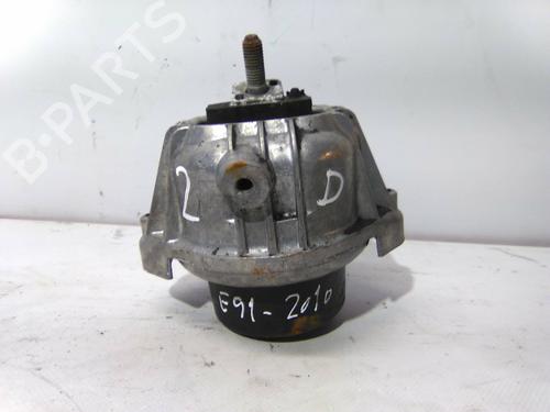 Used Engine mount Engine mount BMW 3 Touring (E91) 330 d (231 hp) 19863237 19863237