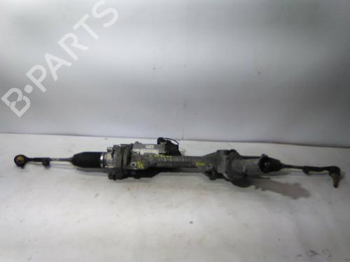 Used Steering rack Steering rack BMW 3 Touring (E91) 330 d (231 hp) 19863239 19863239