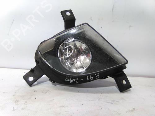 Used Right front fog light Right front fog light BMW 3 Touring (E91) 330 d (231 hp) 19863220 19863220