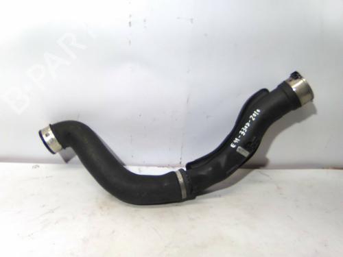 Used Intercooler pipe Intercooler pipe BMW 3 Touring (E91) 330 d (231 hp) 19863248 19863248