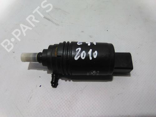Used Washer pump Washer pump BMW 3 Touring (E91) 330 d (231 hp) 19863281 19863281