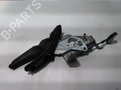 Used Hand brake Hand brake BMW 3 Touring (E91) 330 d (231 hp) 19863272 19863272