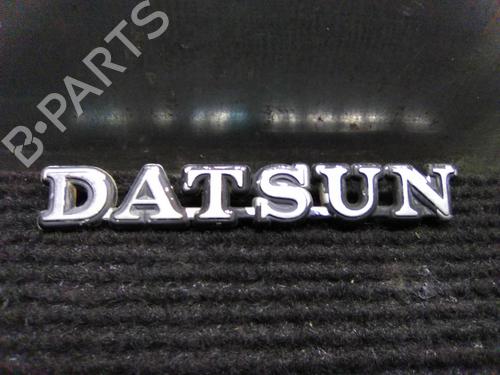 Used Other Other NISSAN DATSUN 100A (E10, BLF10) 1.0 (E10) (45 hp) 22935052 22935052