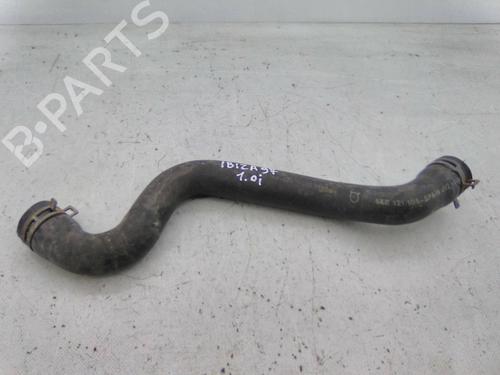 Used Pipe Pipe 19863294 19863294