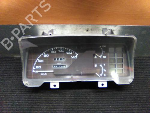 Used Instrument cluster Instrument cluster MAZDA E Van (SR2) E2200 D (63 hp) 19863299 19863299