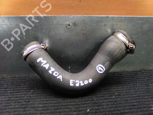 Used Pipe Pipe MAZDA E Van (SR2) E2200 D (63 hp) 19863302 19863302