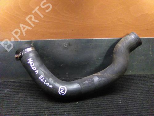 Used Pipe Pipe MAZDA E Van (SR2) E2200 D (63 hp) 19863303 19863303