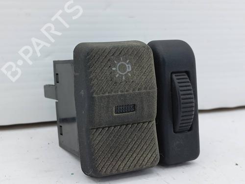 Hovedlysbryter Hovedlysbryter VW POLO II (86C, 80) 1.0 Cat (45 hp) 19863313 19863313