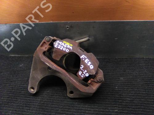 Used Left front brake caliper Left front brake caliper MAZDA E Van (SR2) E2200 D (63 hp) 19863308 19863308