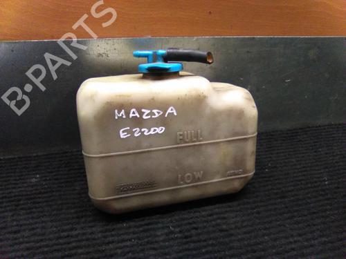 Used Windscreen washer tank Windscreen washer tank MAZDA E Van (SR2) E2200 D (63 hp) 19863309 19863309