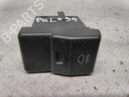 Forlygtekontakt Forlygtekontakt VW POLO II (86C, 80) 1.0 Cat (45 hp) 19863315 19863315