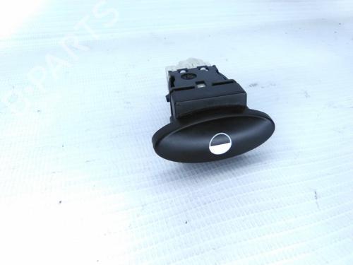 Used Headlight switch Headlight switch CITROËN C5 II (RC_) 2.0 HDi (RCRHRH) (136 hp) 19863316 19863316
