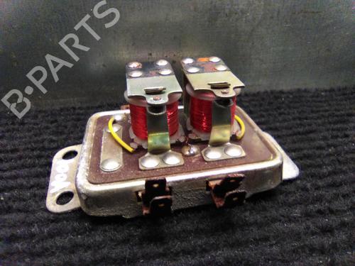 Used Electronic module Electronic module NISSAN DATSUN 100A (E10, BLF10) 1.0 (E10) (45 hp) 22935057 22935057