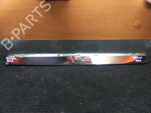 Used Other Other NISSAN DATSUN 100A (E10, BLF10) 1.0 (E10) (45 hp) 22935059 22935059