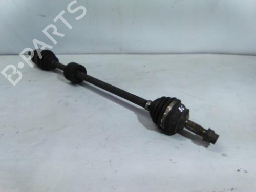 Used Right front driveshaft Right front driveshaft FIAT PUNTO (176_) 1.2 16V (86 hp) 19863326 19863326