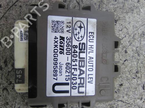 Used Electronic module Electronic module SUBARU XV (_GP_) 2.0 D AWD (GPD) (147 hp) 19863341 19863341