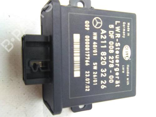 Used Electronic module Electronic module 19863342 19863342