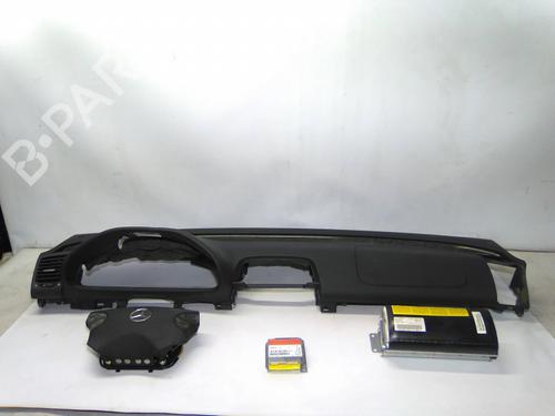 Used Airbag Kit Airbag Kit 22935064 22935064