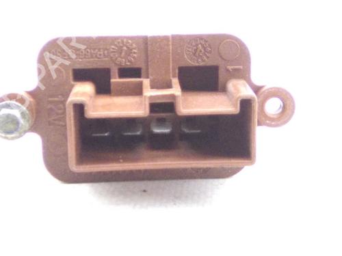 Electronic module FIAT IDEA (350_) 1.3 D Multijet | BP25773658M83 - Image 3