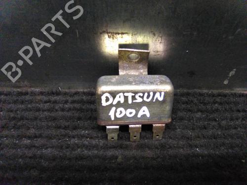 Used Electronic module Electronic module NISSAN DATSUN 100A (E10, BLF10) 1.0 (E10) (45 hp) 22935067 22935067